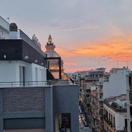 Attico Reale - In Centro, Tra Stazione E Bari Vecchia バーリ エクステリア 写真
